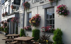 The County Hotel Hexham